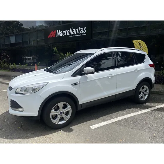 Ford Escape 2.0 Se Awd