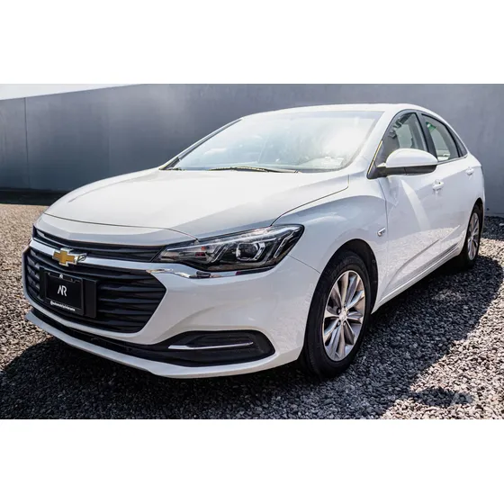 Chevrolet Cavalier 1.3 Ls At
