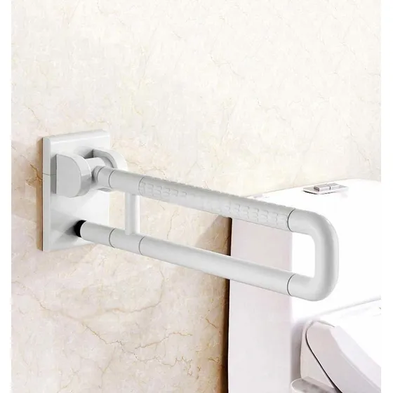 Handiya Antideslizante Soporte Plegable Manija Barra Para 60