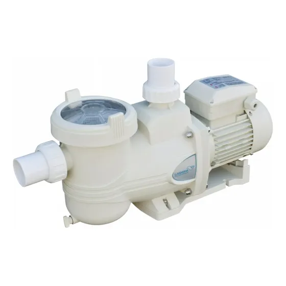 Bomba Piscina 1 Hp Monofásica 220v / 1 Hp 1.5 Hp 2 Hp 3 Hp
