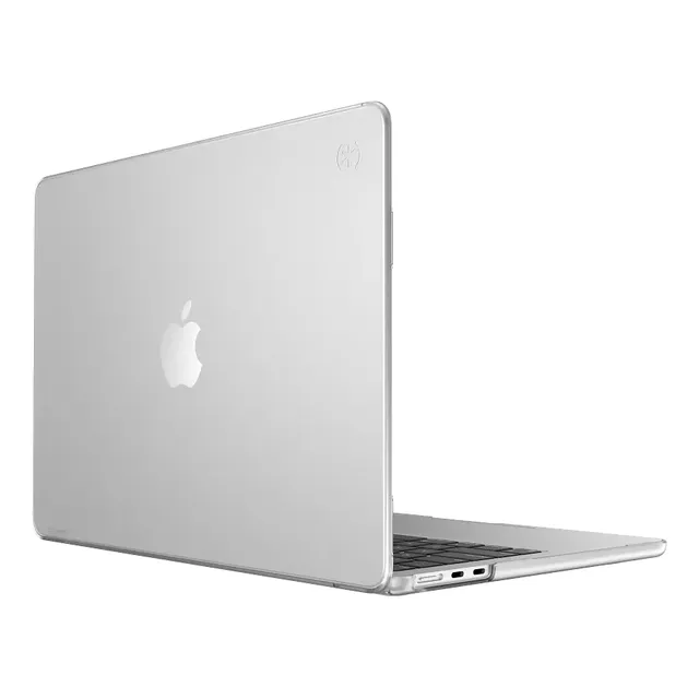 Case Protector Speck Smartshell Macbook Air 13.  M2/ M3/ M4 Humo