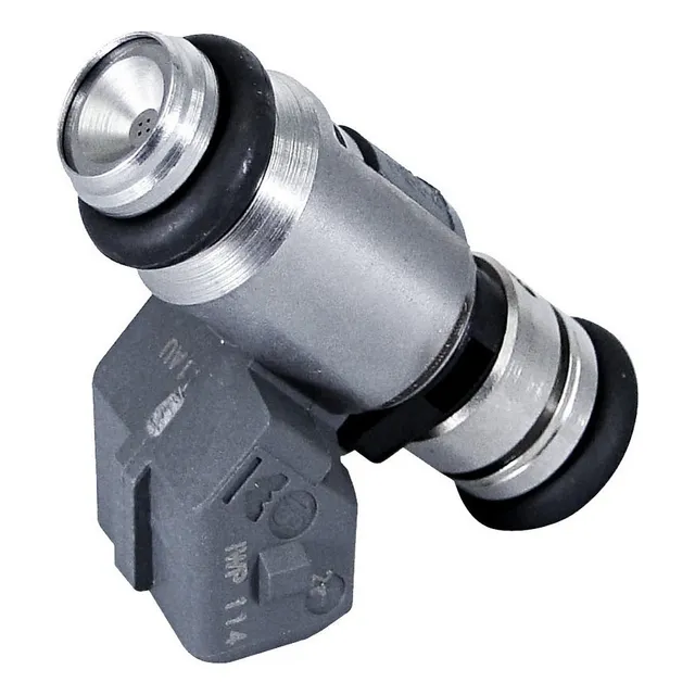 Inyector Vw Volkswagen Gol Saveiro G3 1.6 1.8 2003/