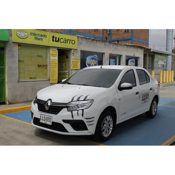 Renault Logan 1.6 Life