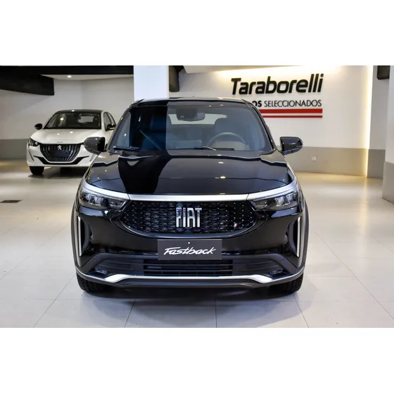 Fiat Fastback 1.3 T270 At6