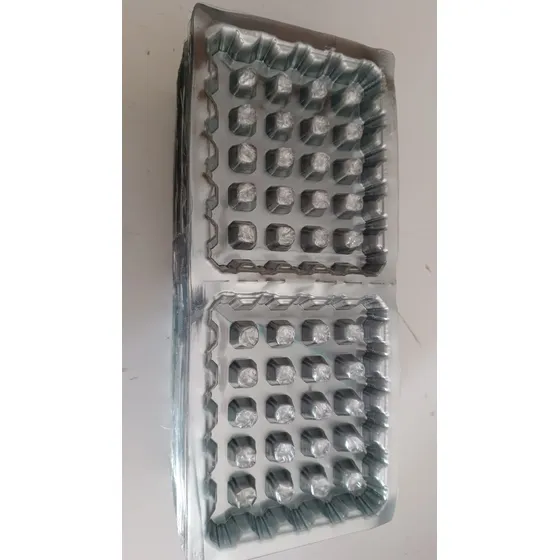Estuçhes Para 30 Huevos De Codorniz (1000 Und Mínimo)