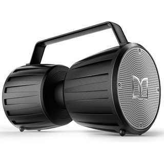 Altavoz Bluetooth Monster Adventurer Force Ipx7 Resistente A Altavoz Bluetooth Monster Adventurer Force Ipx7 Resistente A