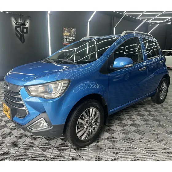 JAC S2 2019 1.3 Sz Mini Mecánico