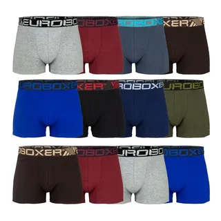 Boxer de hombre sucios hotsell