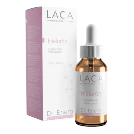 Hialuron Ácido  Antiage  Eterna Juventud Laca 20ml