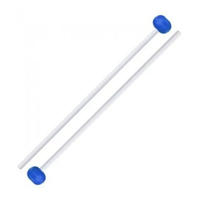 Baqueta Promark Fpr20 Azul Para Xilofono
