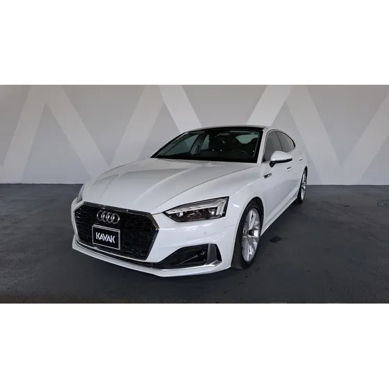 Audi A5 Sportback 2.0 Mhev Sb 40 Tfsi Select Dct