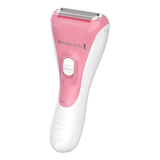 Afeitadora Eléctrica Remington Wdf4821us Smooth & Silky Para