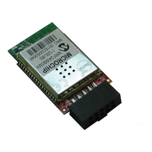 Olimex Mod-wifi  (modulo Wifi)