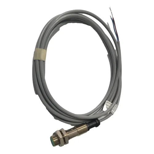Sensor Festo Sme-8-k-led-24 150855 Novo Original | Frete grátis