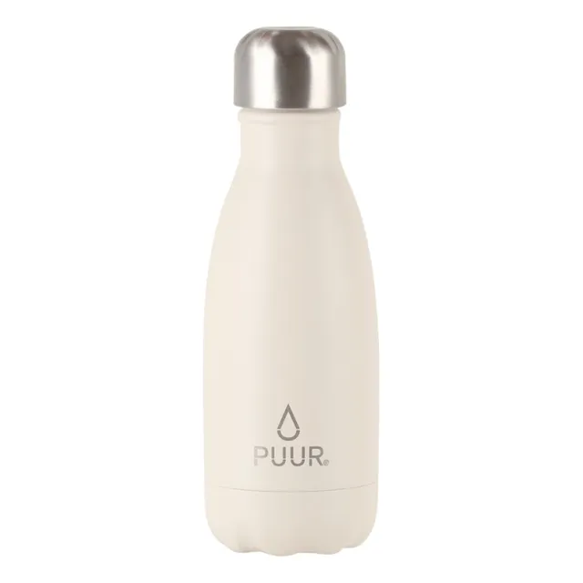 Botella Térmica Puur Bottle Arena 260 Ml