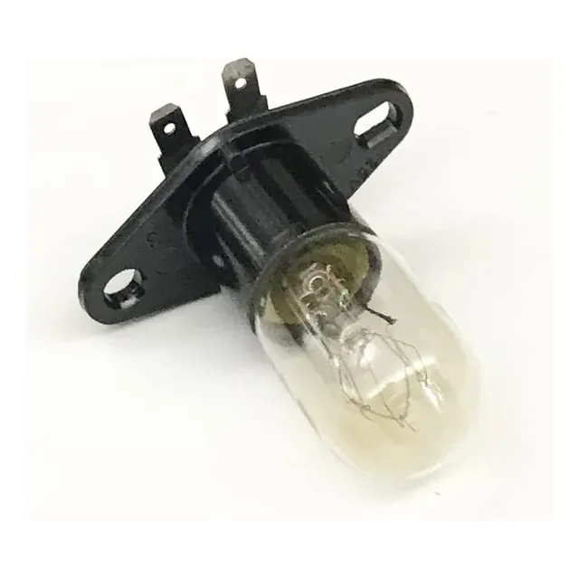 Lampara Bombilla Microonda Numero Modelo Panasonic Nn-su686s