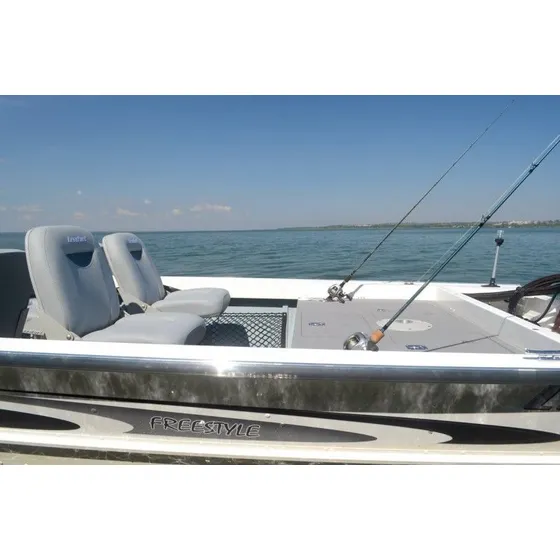 Apolus 600 S Fish Tracker Freestyle Special Series