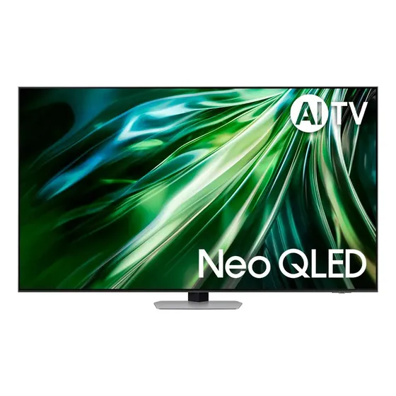Samsung Smart Gaming Tv 55 Neo Qled 4k 55qn90d 2024