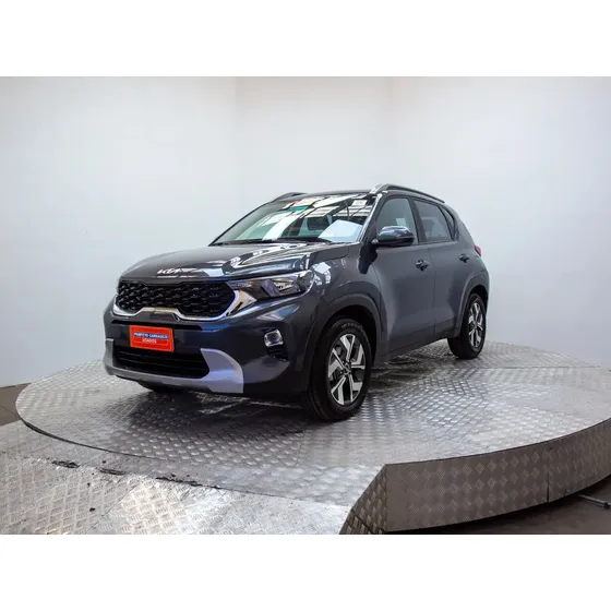 Kia 1.5 Ex Plus Ac Mt Sonet