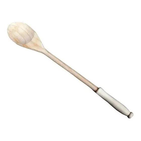 Cuchara Cocina Madera 30cm Smart Cook X. 2200 Xavi