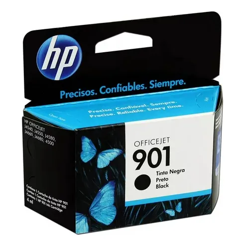 Cartuchos Hp 901 27 28 74 56 57 61 60 21 22 92 93