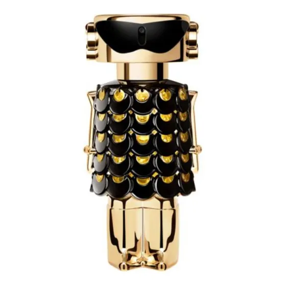 Perfume Recargable Paco Rabanne Fame Parfum 80 Ml