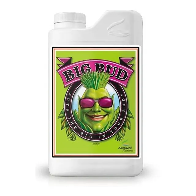 Big Bud 500ml - Advanced Nutrients