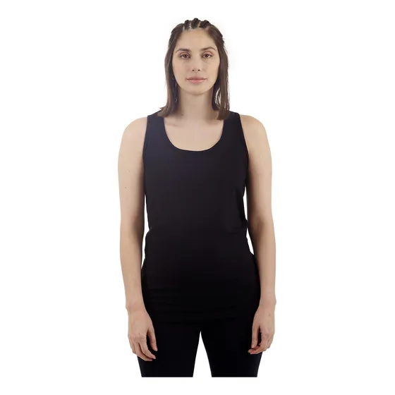 Musculosa Básica Deportiva Para Dama Mujer - Cameron