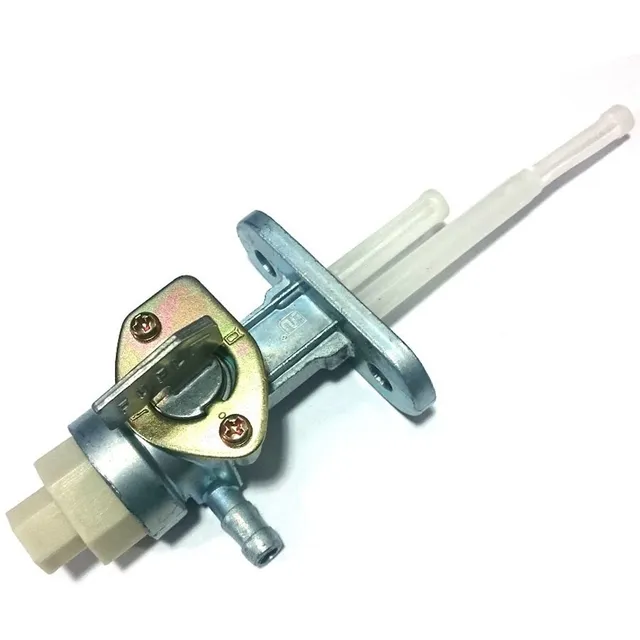 Canilla De Nafta Bajaj Rouser 135 / 200 / 220 En Fas Motos