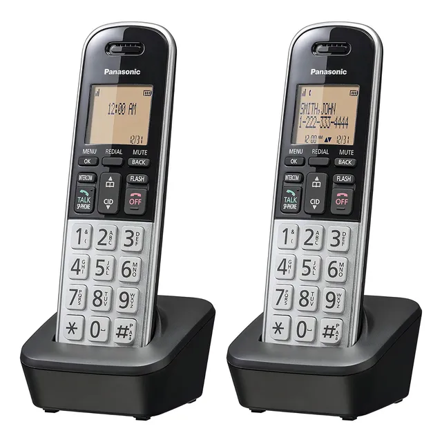 Telefono Inalambrico