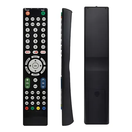 Control Remoto Universal Sony, Samsung, LG, Recco, Philips