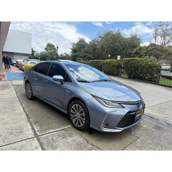 Toyota Corolla 1.8 Se-g