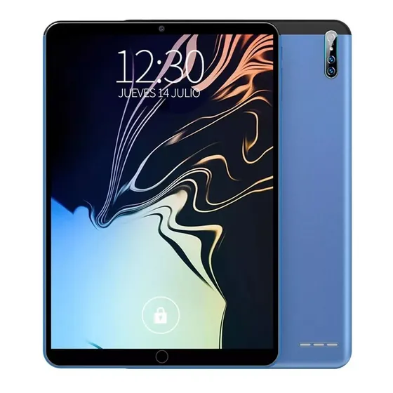Tableta Mtk6797 Chip 10.1 128gb J10w Y 6gb De Memoria Ram