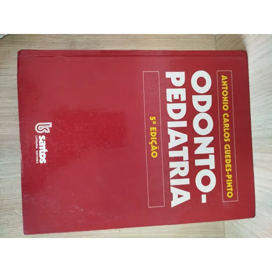 Odonto-pediatria