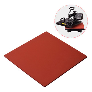 Almohadilla De Goma De Silicona Para Sublimación De Placas Almohadilla De Goma De Silicona Para Sublimación De Placas