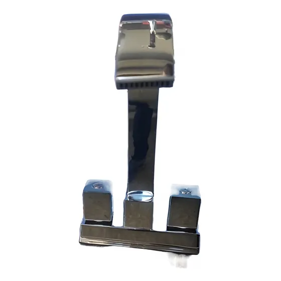 Llave Lavamanos Pico Cisne (1/4 V) 1178 Belt-g