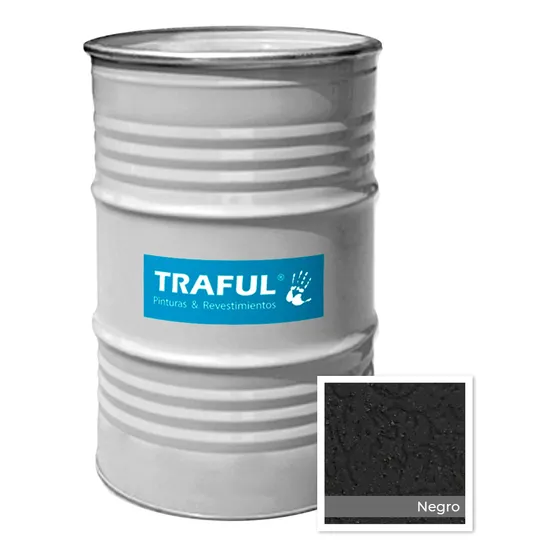 Texturado A Rodillo Traful X 270kg Colores E