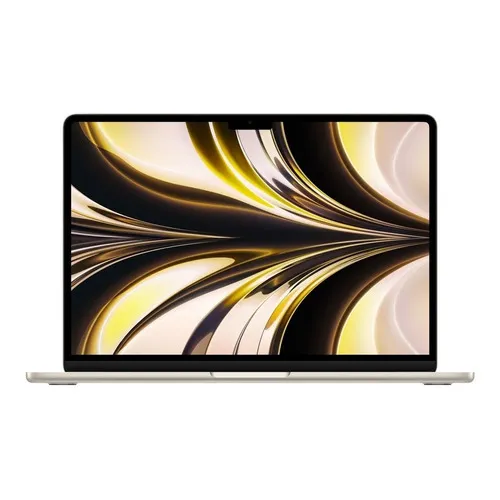 Apple MacBook Air 13,6 Chip M2 256gb Color Blanco Estrella