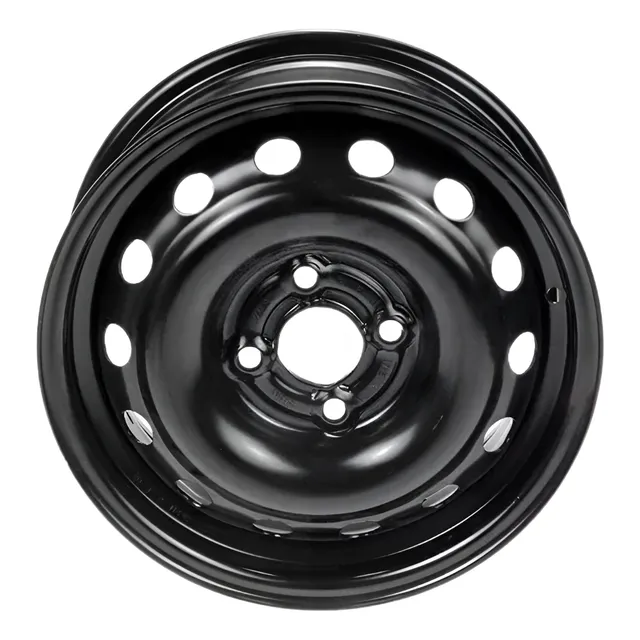 Llanta De Chapa Rodado 14  Pase 4x100