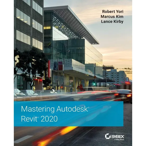 Libro: Dominando O Autodesk Revit 2020