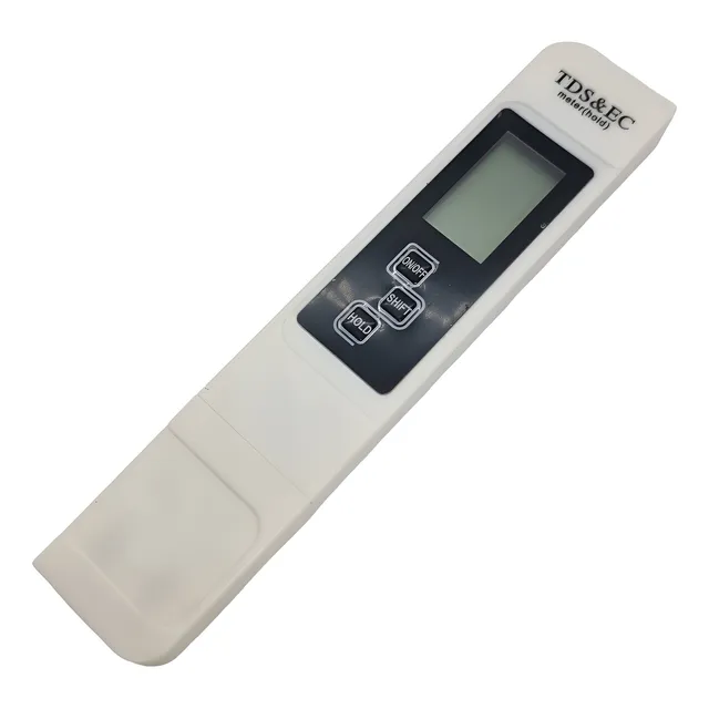 Medidor Tds Electroconductividad Y Temperatura Cannalab