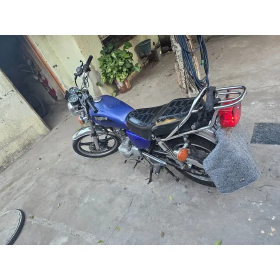 Moto Imsa Trophy 125cc