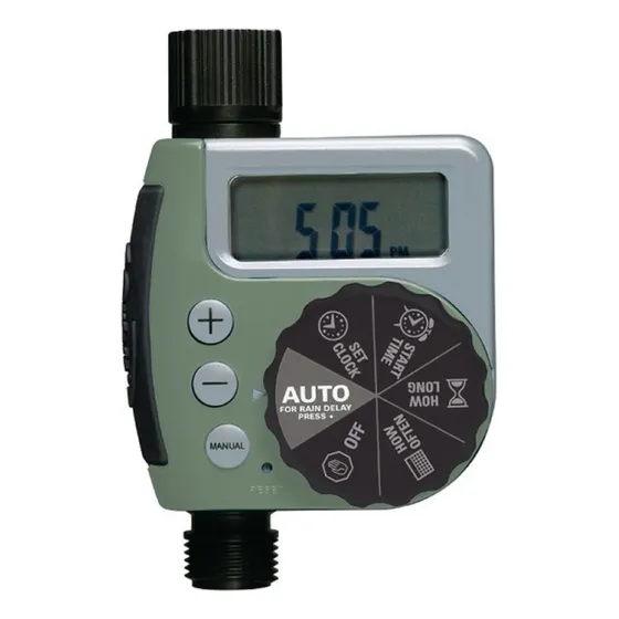 Programador De Llave Buddy 1 Zona Orbit