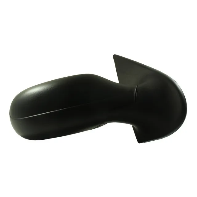 Retrovisor Palio Strada 2004 A 2007 C/c 4 Portas Passageiro