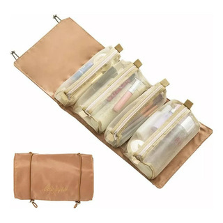 J Bolsa Organizadora De Viaje Portátil, Bolsa De Cosméticos J Bolsa Organizadora De Viaje Portátil, Bolsa De Cosméticos