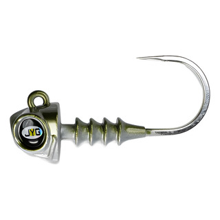 Jyg Pro Swym Jighead-5 In, 1 Oz-dirty Dinero Jyg Pro Swym Jighead-5 In, 1 Oz-dirty Dinero