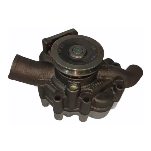Bomba De Agua Para Motor Caterpillar 3114  Maquinarias 446d