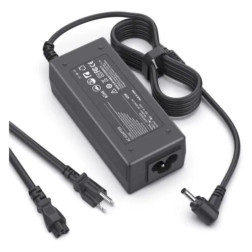 Cargador De Portátil Para Lenovo Ideapad S145 S540 S340 C340