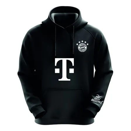 Poleron Futbol Club Bayern Munich 2023