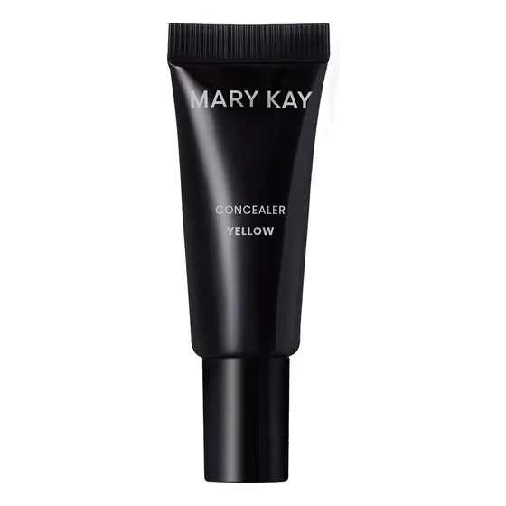 Corrector Para Ojos E Imperfecciones Yellow Mary Kay